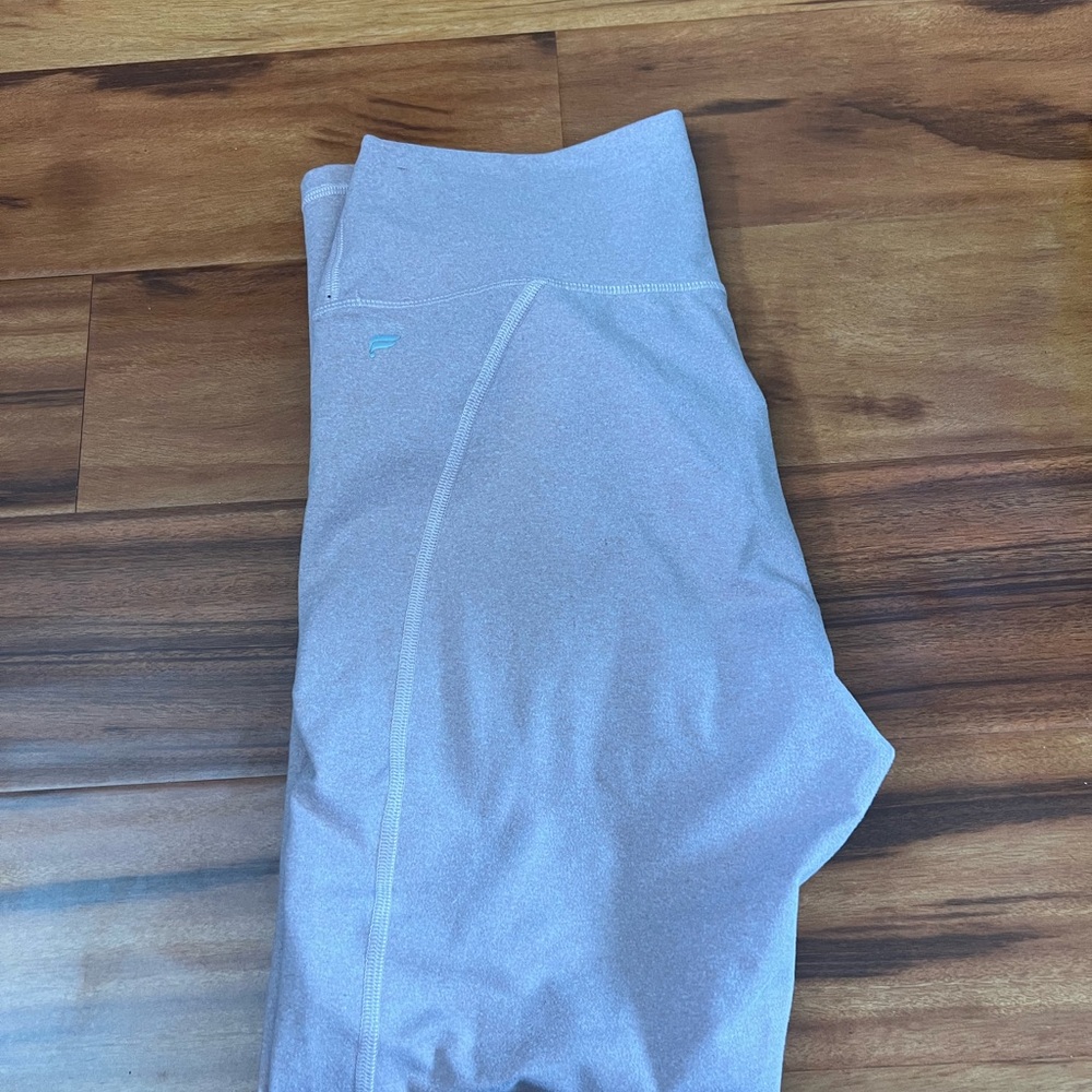Fabletics Pink Leggings